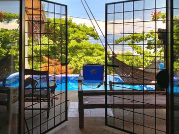 Four Bedroom Beach Resort For Sale in Cape Santiago at Batangas City