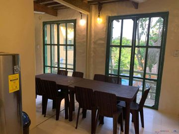 Four Bedroom Beach Resort For Sale in Cape Santiago at Batangas City