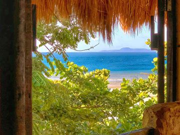 Four Bedroom Beach Resort For Sale in Cape Santiago at Batangas City