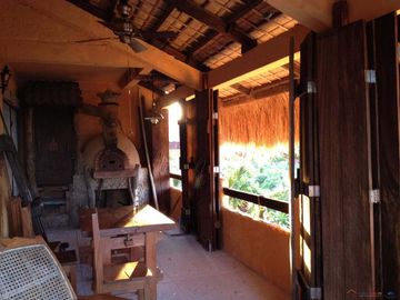 Four Bedroom Beach Resort For Sale in Cape Santiago at Batangas City
