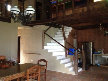 Four Bedroom Beach Resort For Sale in Cape Santiago at Batangas City