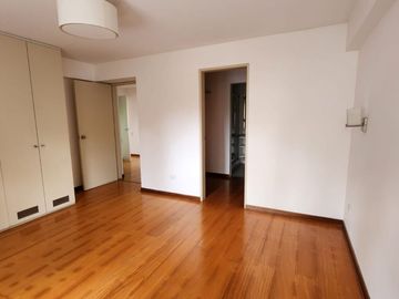 Flat Moderno con Buenos Acabados y con Terraza en Chopin - Surco