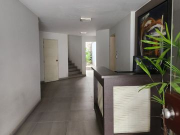 Flat Moderno con Buenos Acabados y con Terraza en Chopin - Surco