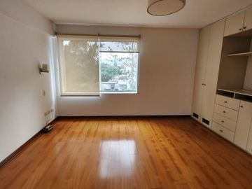 Flat Moderno con Buenos Acabados y con Terraza en Chopin - Surco