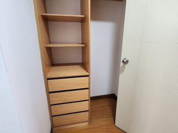 Flat Moderno con Buenos Acabados y con Terraza en Chopin - Surco