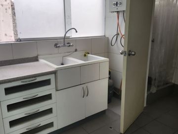 Flat Moderno con Buenos Acabados y con Terraza en Chopin - Surco