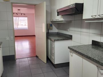 Flat Moderno con Buenos Acabados y con Terraza en Chopin - Surco