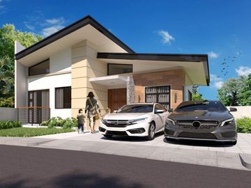 House and Lot