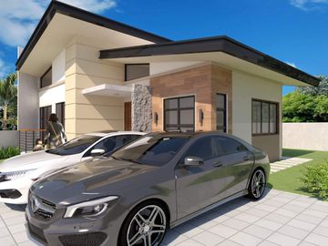 House and Lot