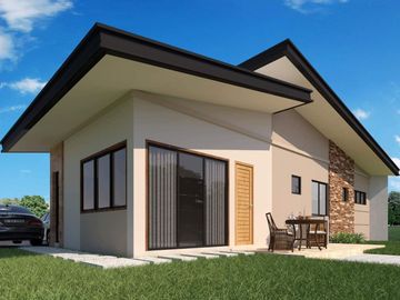 House and Lot