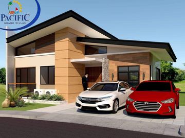 House and Lot