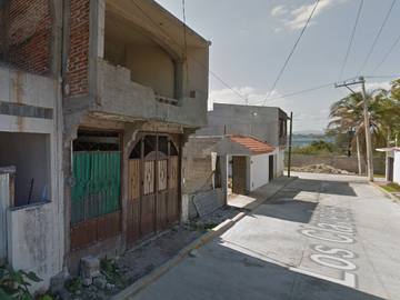 CASA EN LA COL. MODULO II TERAN CON 3 HABITACIONES EN CHIAPAS