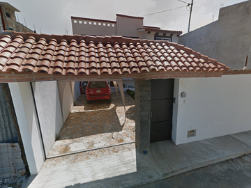 CASA EN LA COL. MODULO II TERAN CON 3 HABITACIONES EN CHIAPAS