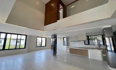 Pre-Selling: 8 Bedroom House and Lot for Sale in Tivoli Royale, Tandang Sora, Quezon City