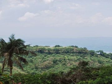 TAGAYTAY CAVITE CITY OVER LOOKING LAKE WITH WATERFALLS LOT @ 10.1 HAS