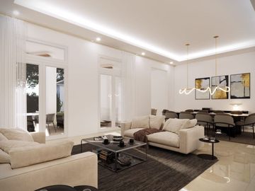 EN VENTA PROYECTO CASA AIRES DEL BATÁN