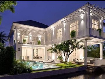 EN VENTA PROYECTO CASA AIRES DEL BATÁN