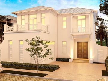 EN VENTA PROYECTO CASA AIRES DEL BATÁN