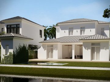 EN VENTA PROYECTO CASA AIRES DEL BATÁN