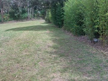 Terreno de venta en Cumbaya cerca al colegio terranova