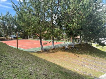Terreno de venta en Cumbaya cerca al colegio terranova