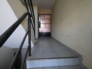 DEPARTAMENTO EN VENTA 65 m² 02 HAB. LOS OLIVOS