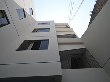 DEPARTAMENTO EN VENTA 65 m² 02 HAB. LOS OLIVOS