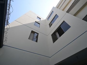 DEPARTAMENTO EN VENTA 65 m² 02 HAB. LOS OLIVOS