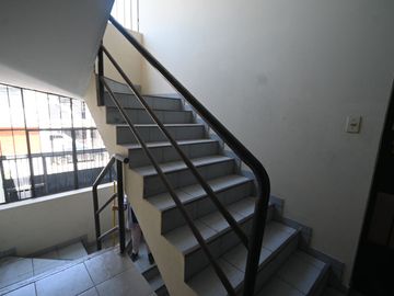 DEPARTAMENTO EN VENTA 65 m² 02 HAB. LOS OLIVOS