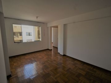 DEPARTAMENTO EN VENTA 65 m² 02 HAB. LOS OLIVOS