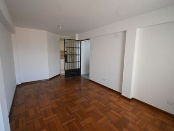 DEPARTAMENTO EN VENTA 65 m² 02 HAB. LOS OLIVOS