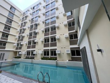 Fullerton Suites Available thru Pagibig near Nuvali