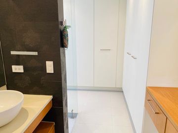 Departamento en Venta La Carolina