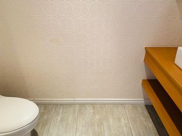Departamento en Venta La Carolina