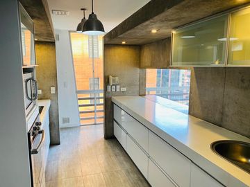 Departamento en Venta La Carolina