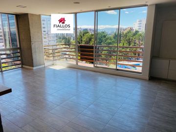 Departamento en Venta La Carolina