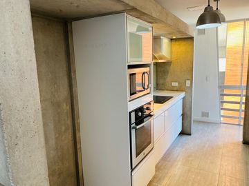 Departamento en Venta La Carolina