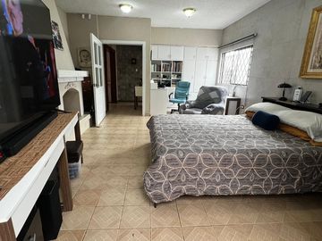 VENDO CASA DE UNA PLANTA EN SAN JOSÉ DEL VALLE, VALLE DE LOS CHILLOS, QUITO, ECUADOR