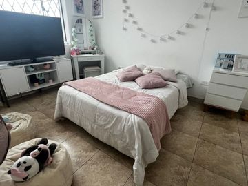 VENDO CASA DE UNA PLANTA EN SAN JOSÉ DEL VALLE, VALLE DE LOS CHILLOS, QUITO, ECUADOR