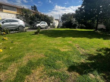 VENDO CASA DE UNA PLANTA EN SAN JOSÉ DEL VALLE, VALLE DE LOS CHILLOS, QUITO, ECUADOR