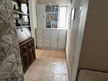 VENDO CASA DE UNA PLANTA EN SAN JOSÉ DEL VALLE, VALLE DE LOS CHILLOS, QUITO, ECUADOR
