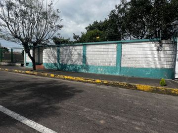 VENDO CASA DE UNA PLANTA EN SAN JOSÉ DEL VALLE, VALLE DE LOS CHILLOS, QUITO, ECUADOR