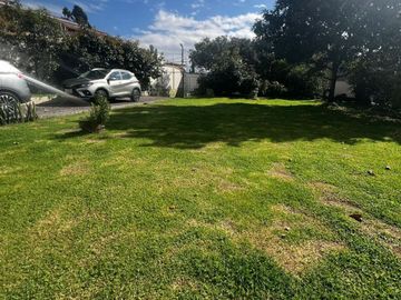 VENDO CASA DE UNA PLANTA EN SAN JOSÉ DEL VALLE, VALLE DE LOS CHILLOS, QUITO, ECUADOR