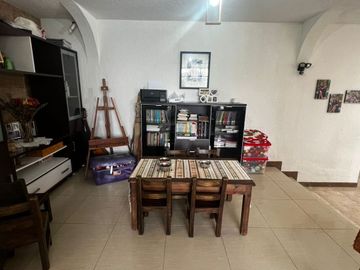 VENDO CASA DE UNA PLANTA EN SAN JOSÉ DEL VALLE, VALLE DE LOS CHILLOS, QUITO, ECUADOR