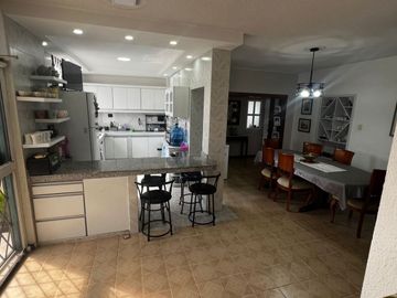 VENDO CASA DE UNA PLANTA EN SAN JOSÉ DEL VALLE, VALLE DE LOS CHILLOS, QUITO, ECUADOR