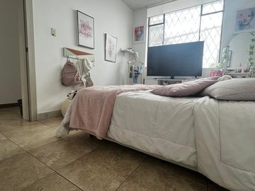 VENDO CASA DE UNA PLANTA EN SAN JOSÉ DEL VALLE, VALLE DE LOS CHILLOS, QUITO, ECUADOR