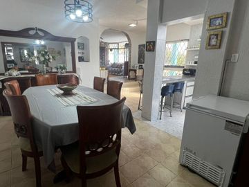 VENDO CASA DE UNA PLANTA EN SAN JOSÉ DEL VALLE, VALLE DE LOS CHILLOS, QUITO, ECUADOR