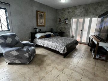 VENDO CASA DE UNA PLANTA EN SAN JOSÉ DEL VALLE, VALLE DE LOS CHILLOS, QUITO, ECUADOR