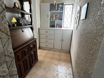 VENDO CASA DE UNA PLANTA EN SAN JOSÉ DEL VALLE, VALLE DE LOS CHILLOS, QUITO, ECUADOR