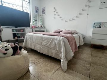 VENDO CASA DE UNA PLANTA EN SAN JOSÉ DEL VALLE, VALLE DE LOS CHILLOS, QUITO, ECUADOR
